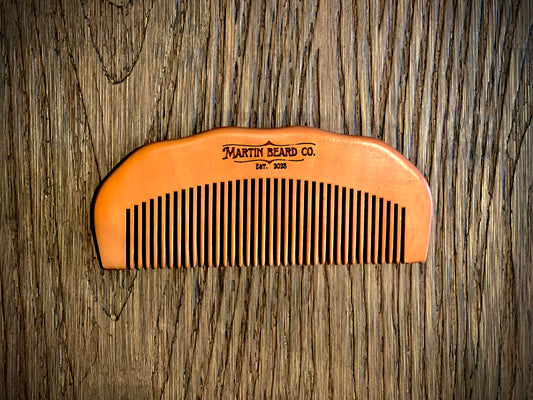 Beard Comb